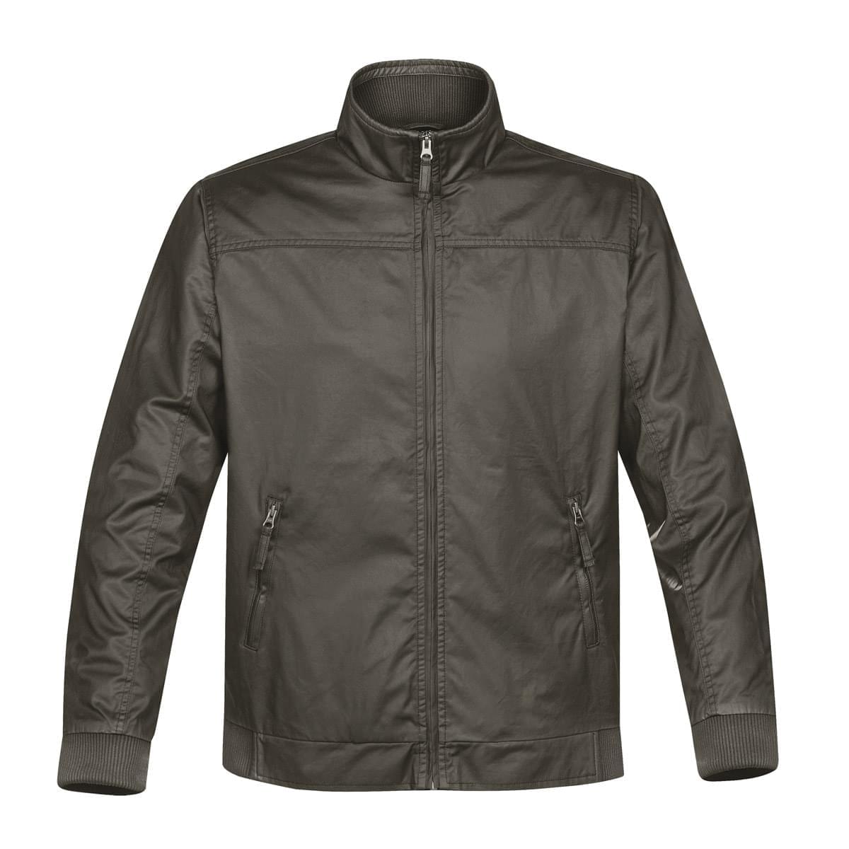 Stormtech Men's Vintage Waxed Twill Jacket