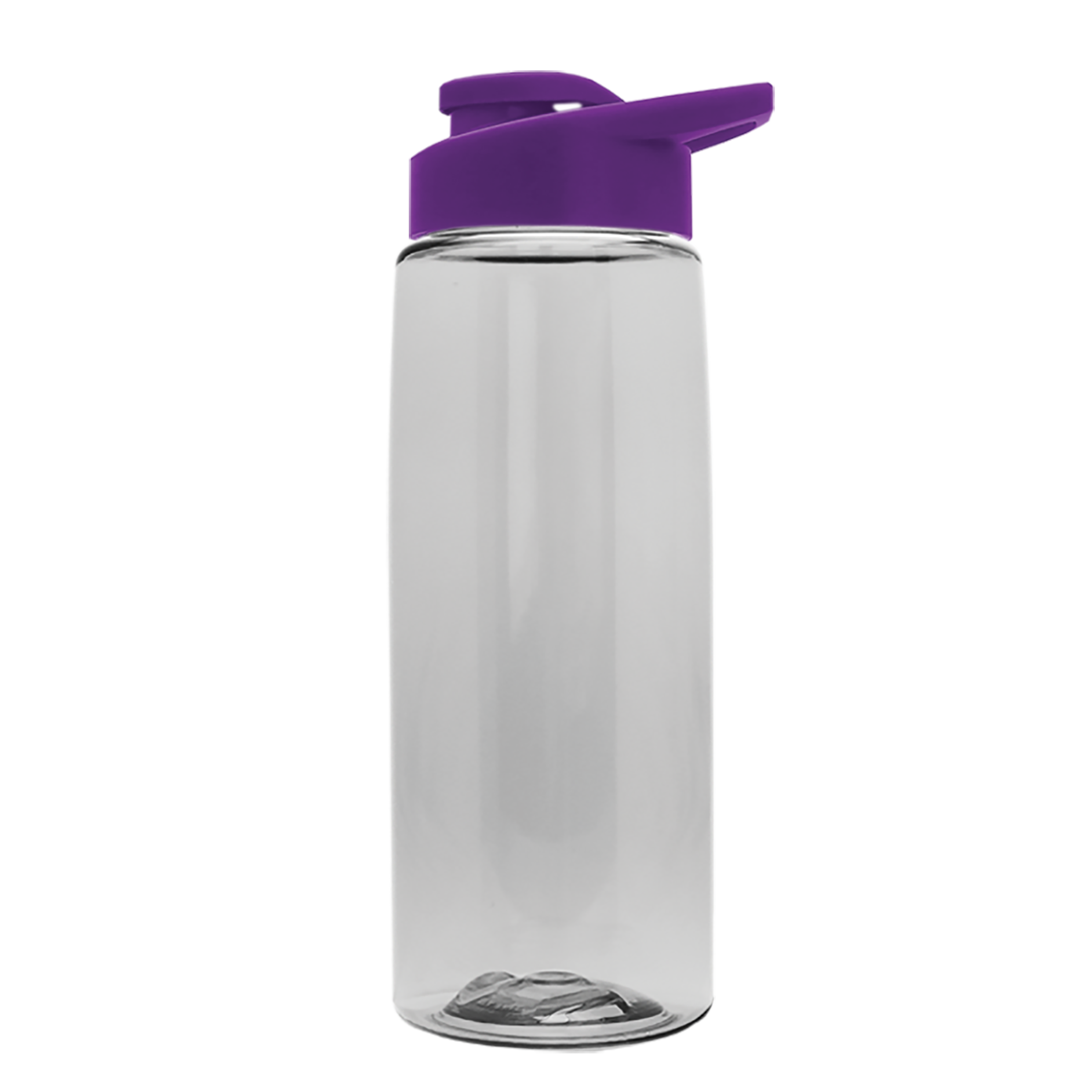 Garyline® Flair Tritan® Bottle with Drink-Thru Lid - 26 oz. 586
