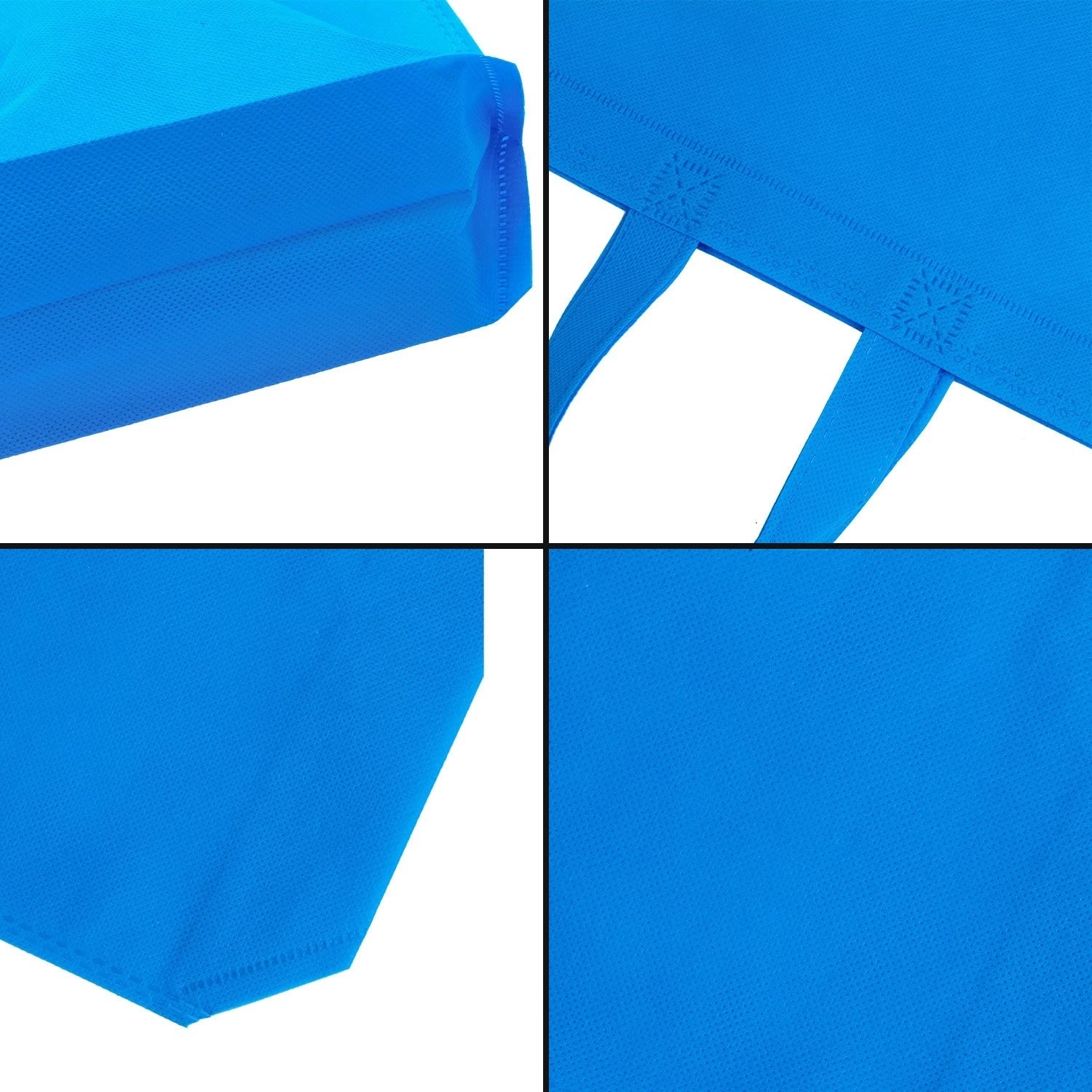 Rainbow Non-Woven Bags 2