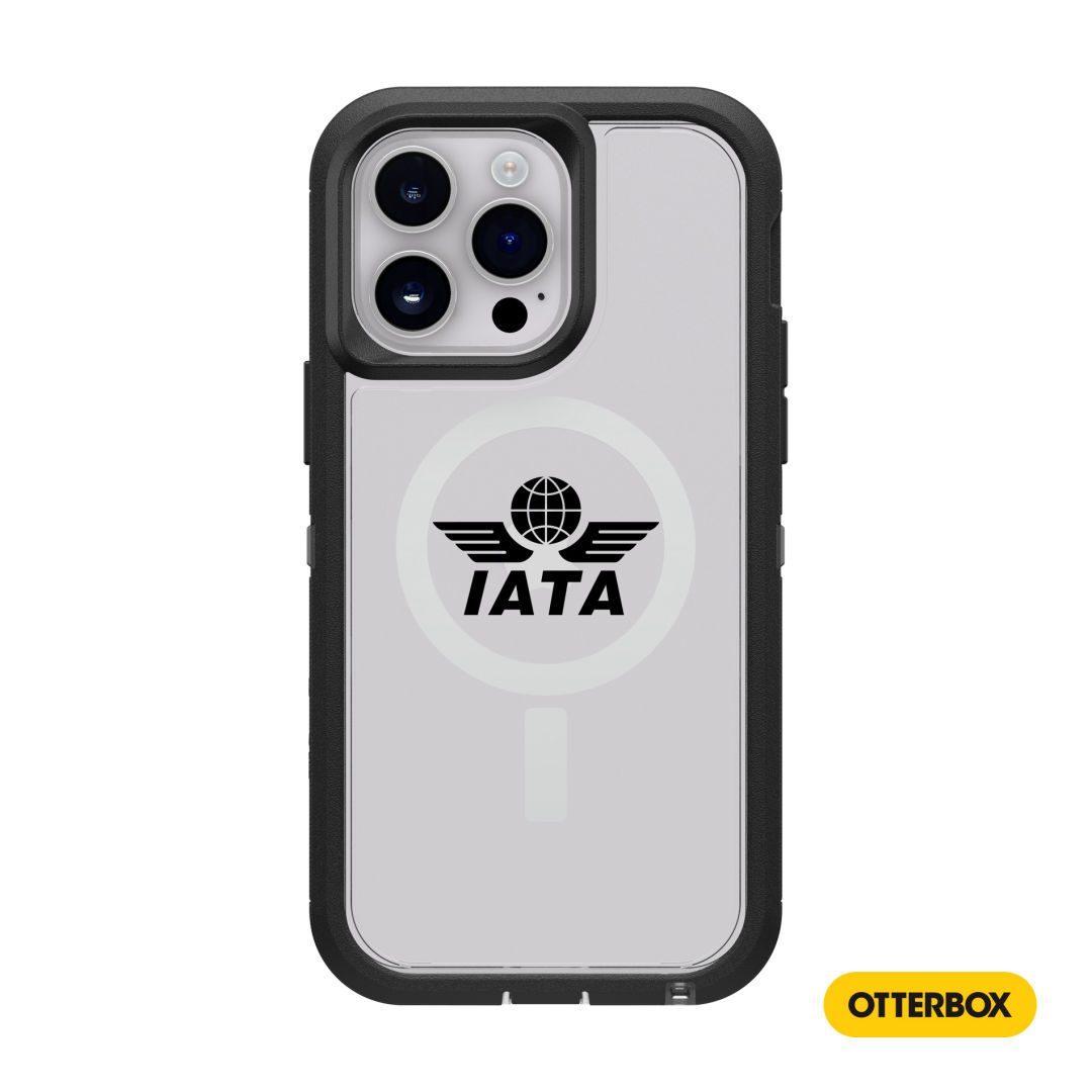 OtterBox® iPhone 14 Pro Max Defender XT 4