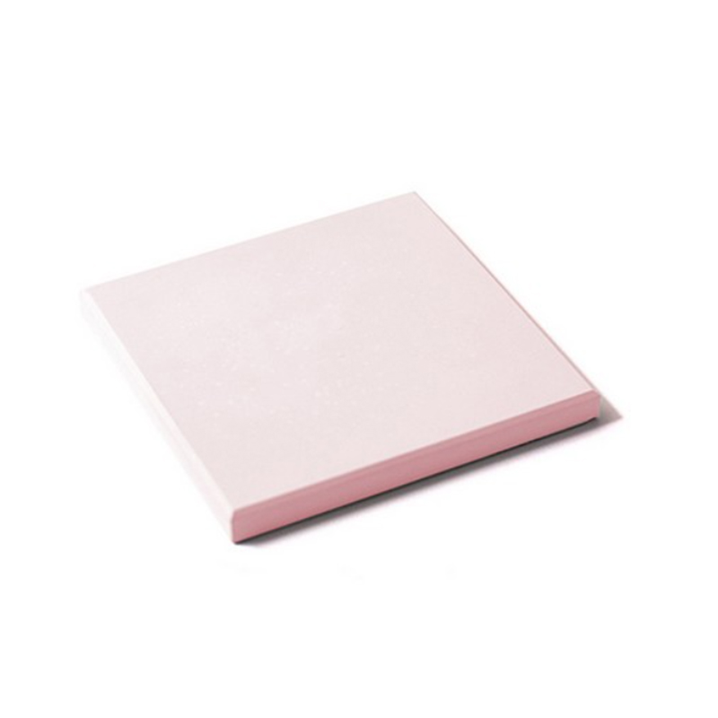 Absorbent Diatomaceous Earth Coaster 2