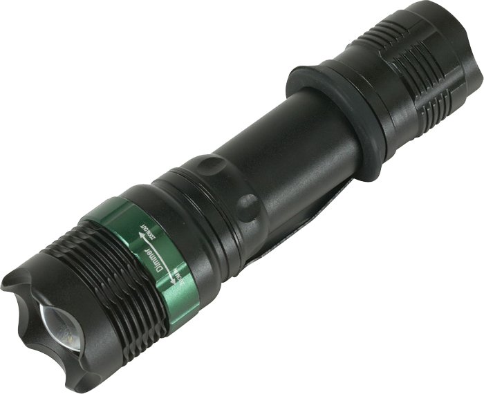 Trion Dual Output LED (CREE® XP-E R2 3 Watt) 7
