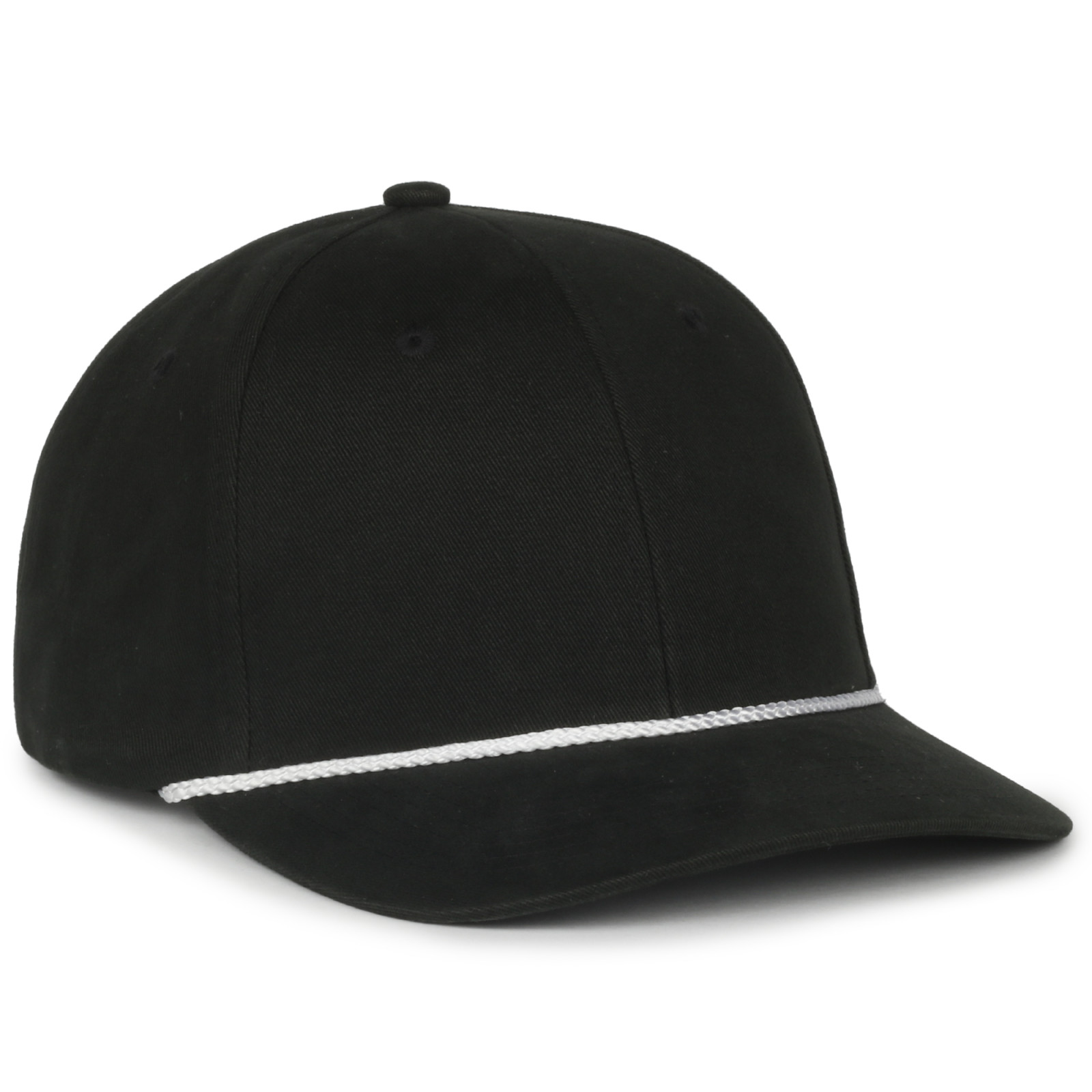 Modern Solid w/Cord 8