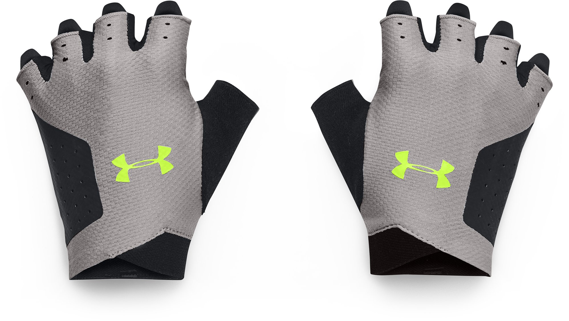 UA Light Women's Training Gloves 4
