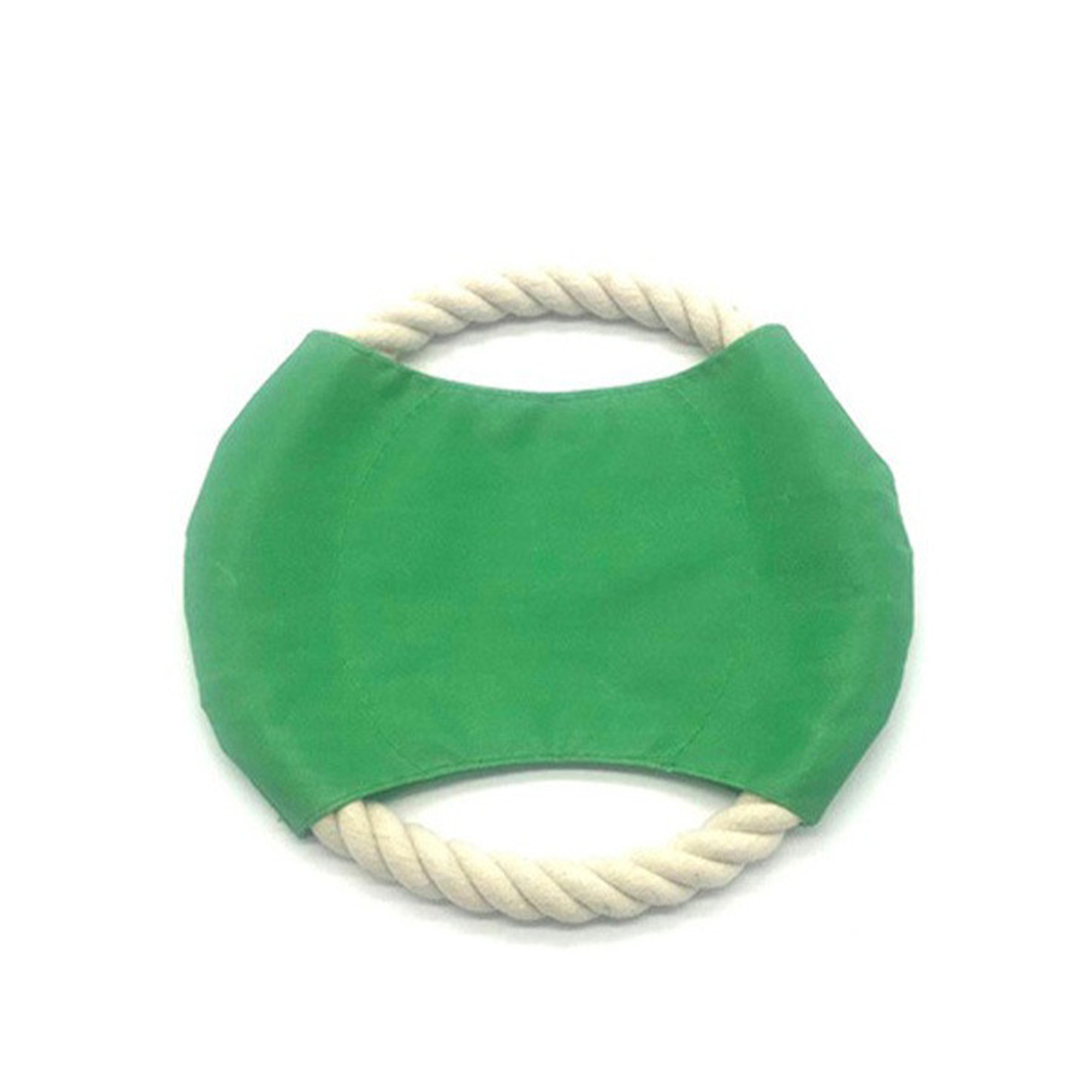 Cotton Rope Dog Fetch Toy 6