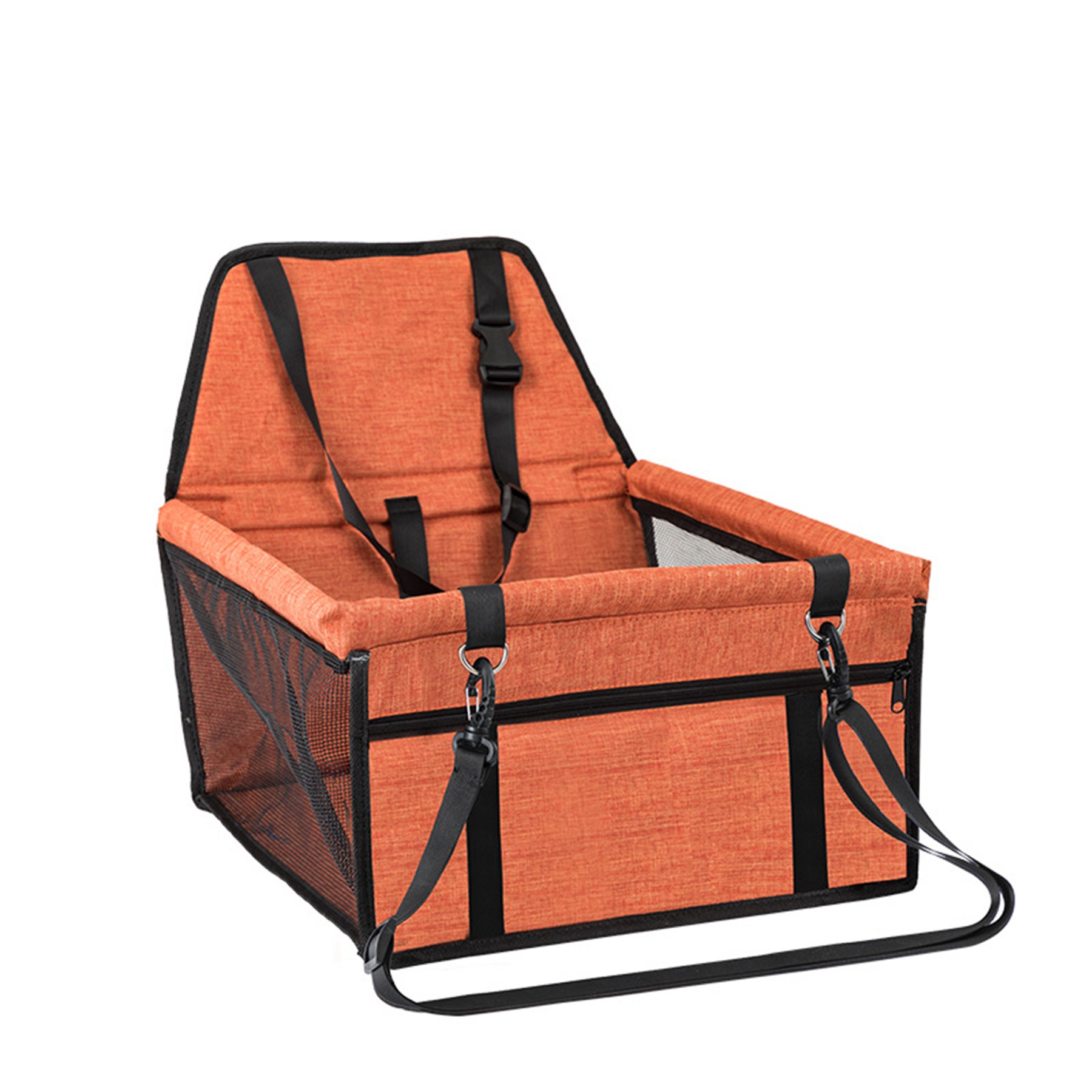 Pet Car Seat Bag 12