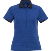 Women's EMORY SS Polo 32