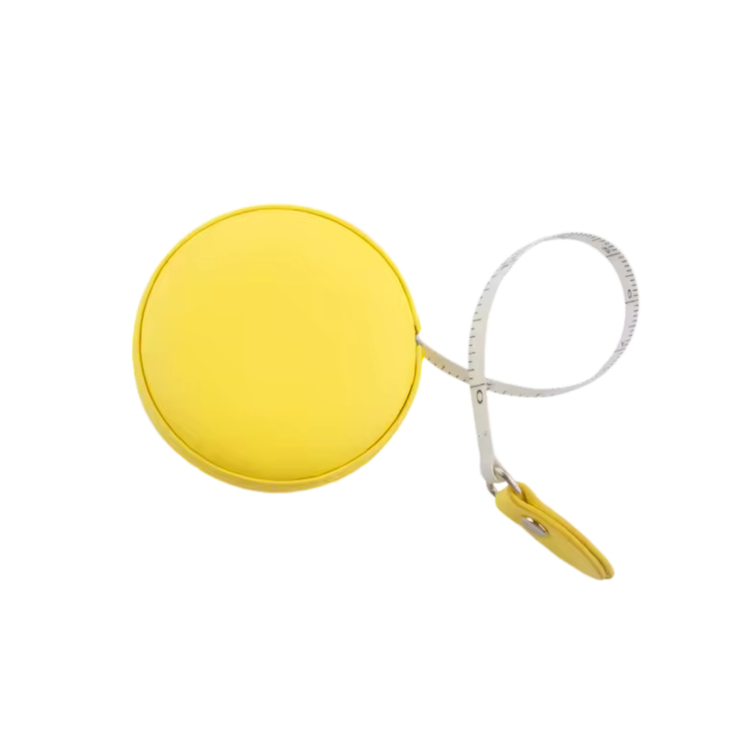 Round Leather Tape Measure, 60 inches 5
