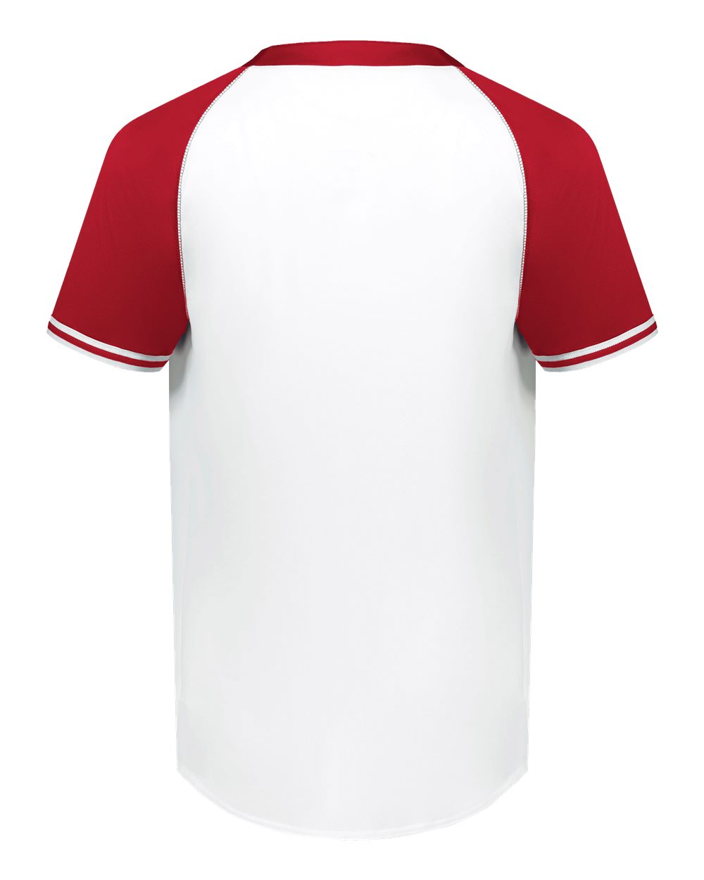 Youth Cutter Henley Jersey - 6906 10