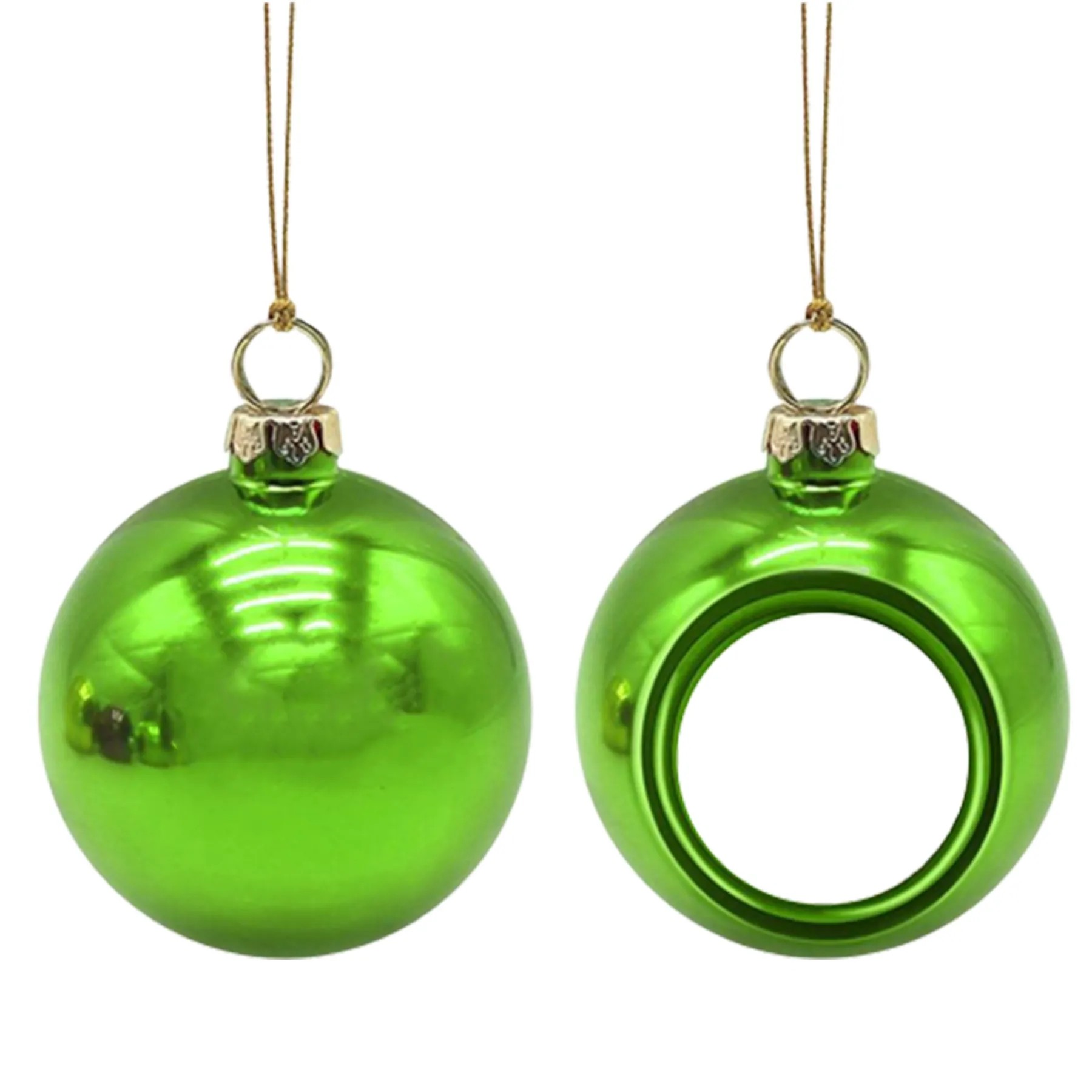 Christmas Ball Ornaments 4