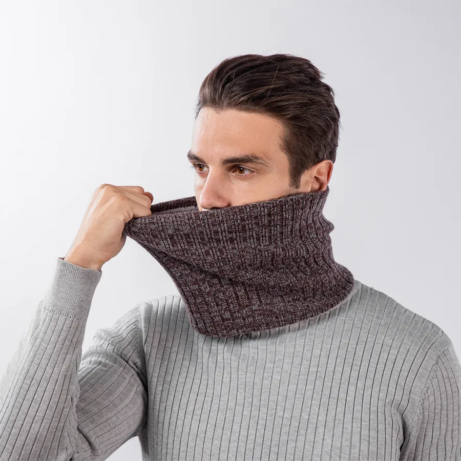 Dapper Acrylic Neck Gaiter 5