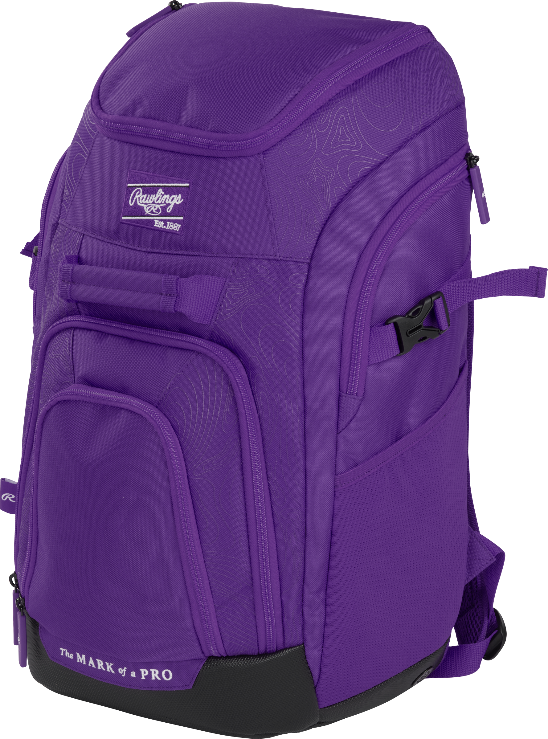 Rawlings Franchise 2 Bag 16
