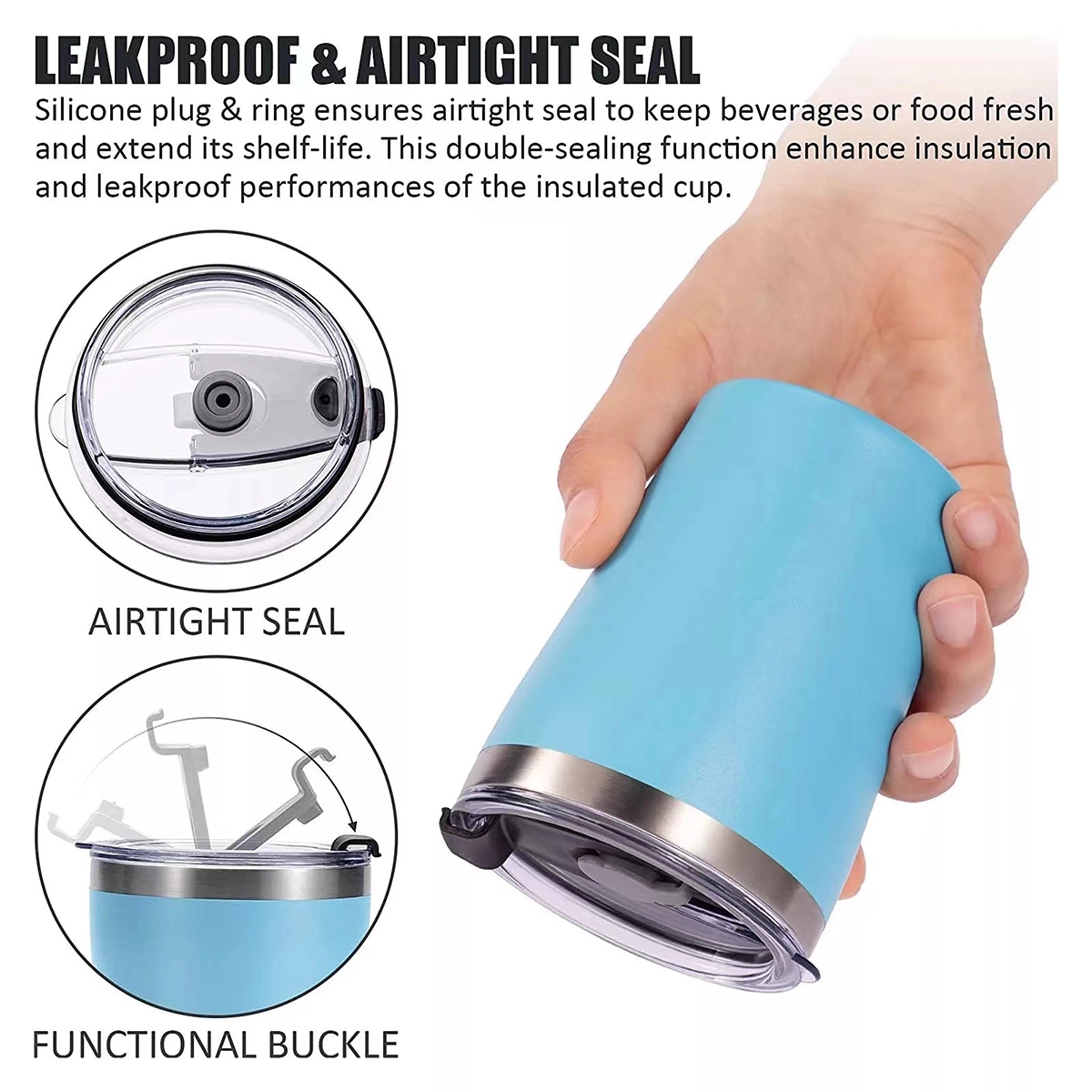 Kid Spill Proof Drinkingtumbler 5