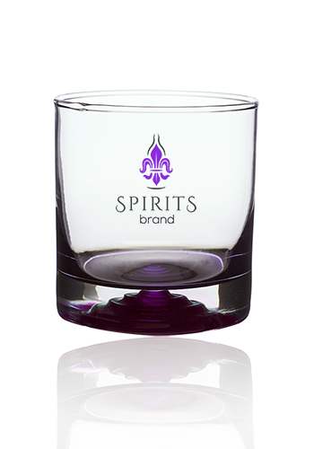 9.5 oz. Old Fashioned Glasses 2