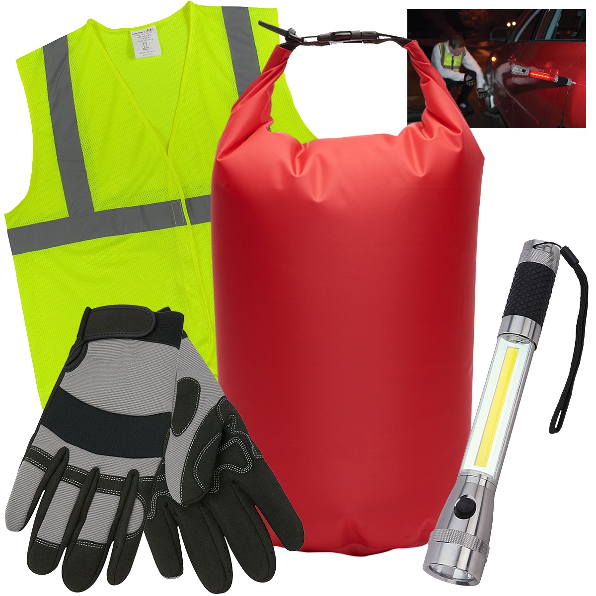 Roadside Rescue Kit 1
