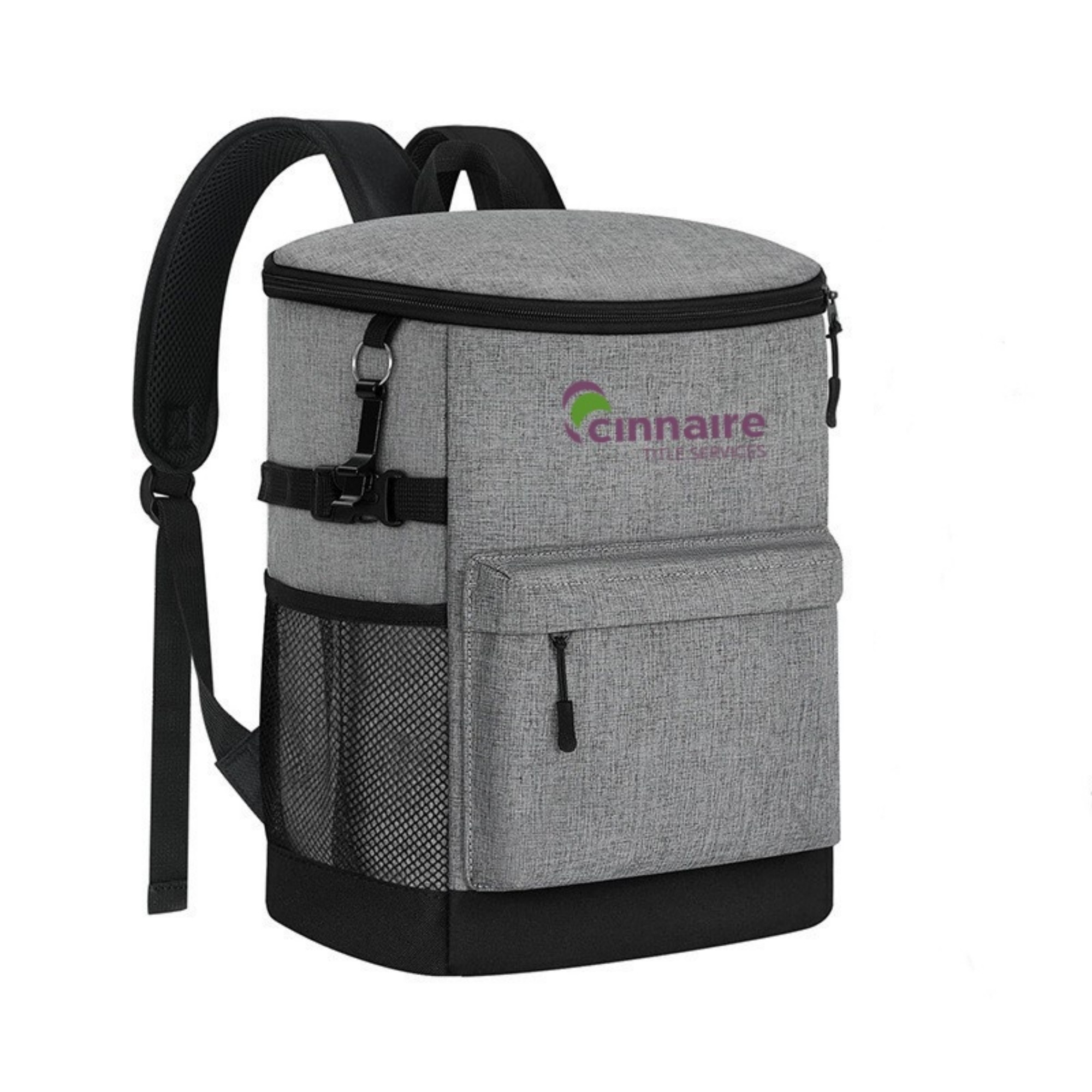 Insulated Backpack Cooler