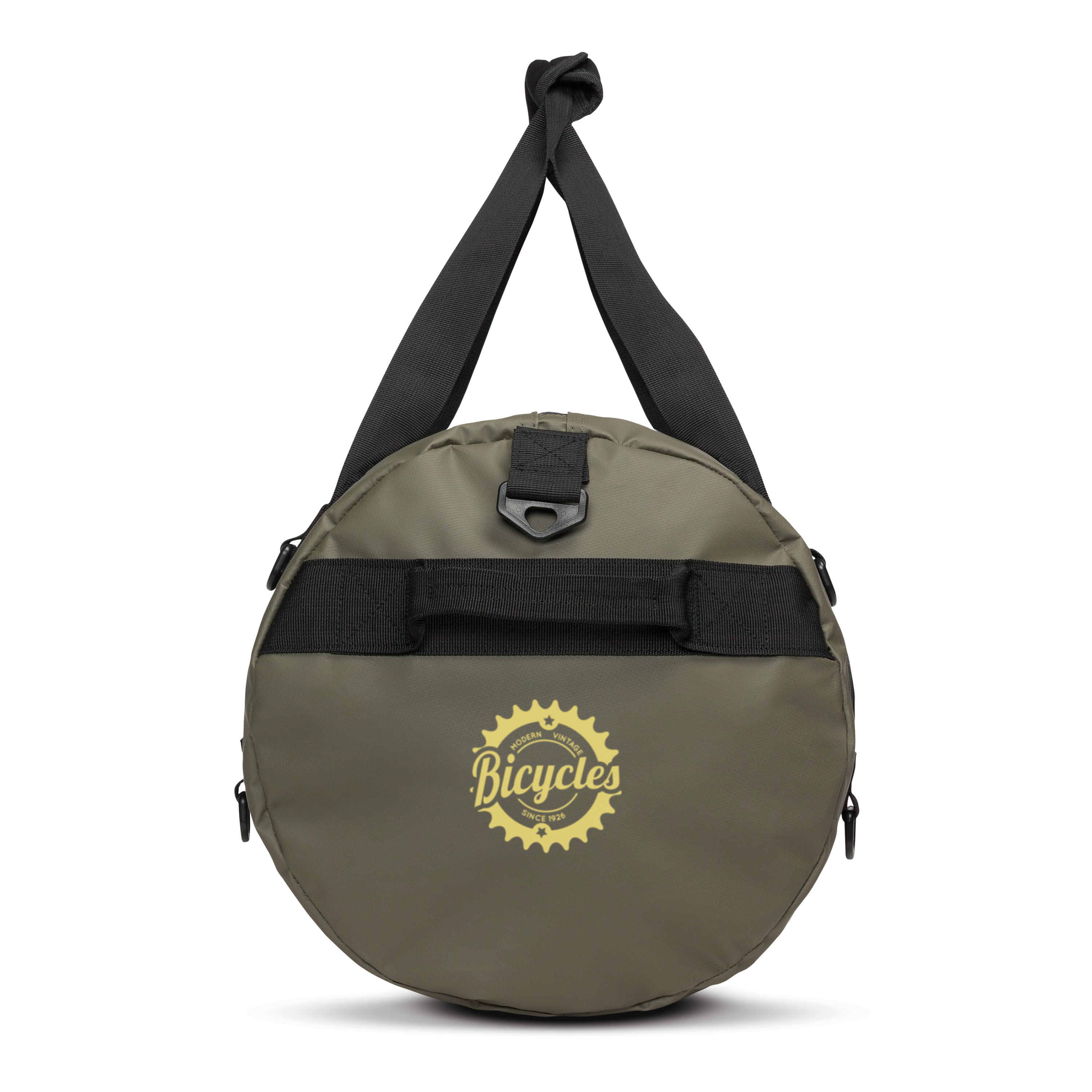 Call Of The Wild Water Resistant 42l Duffle 35