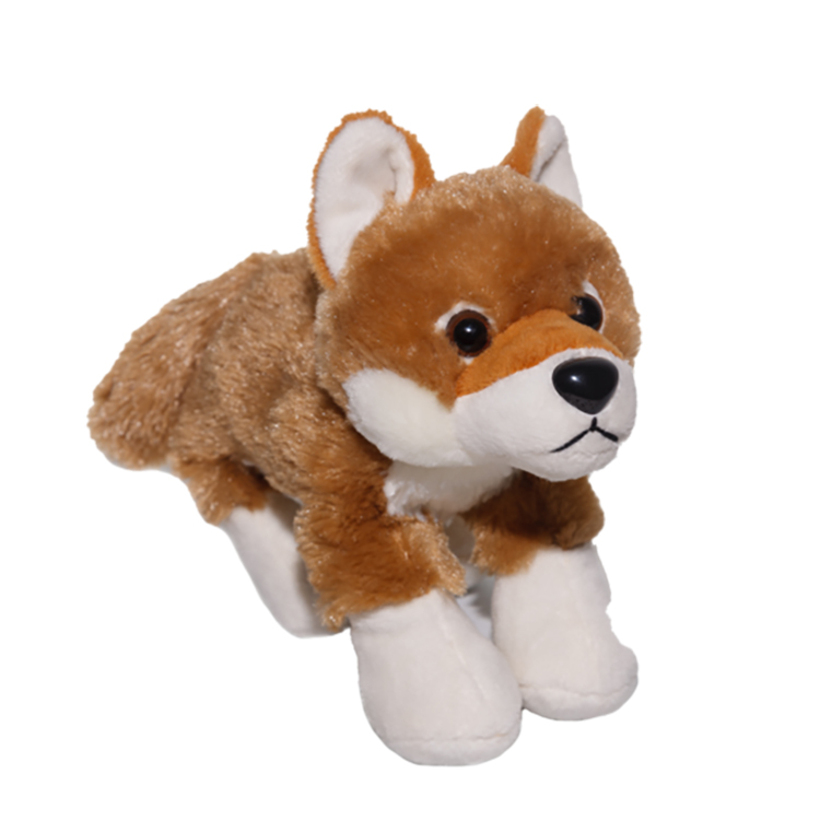 7" Hug'ems Dingo 2