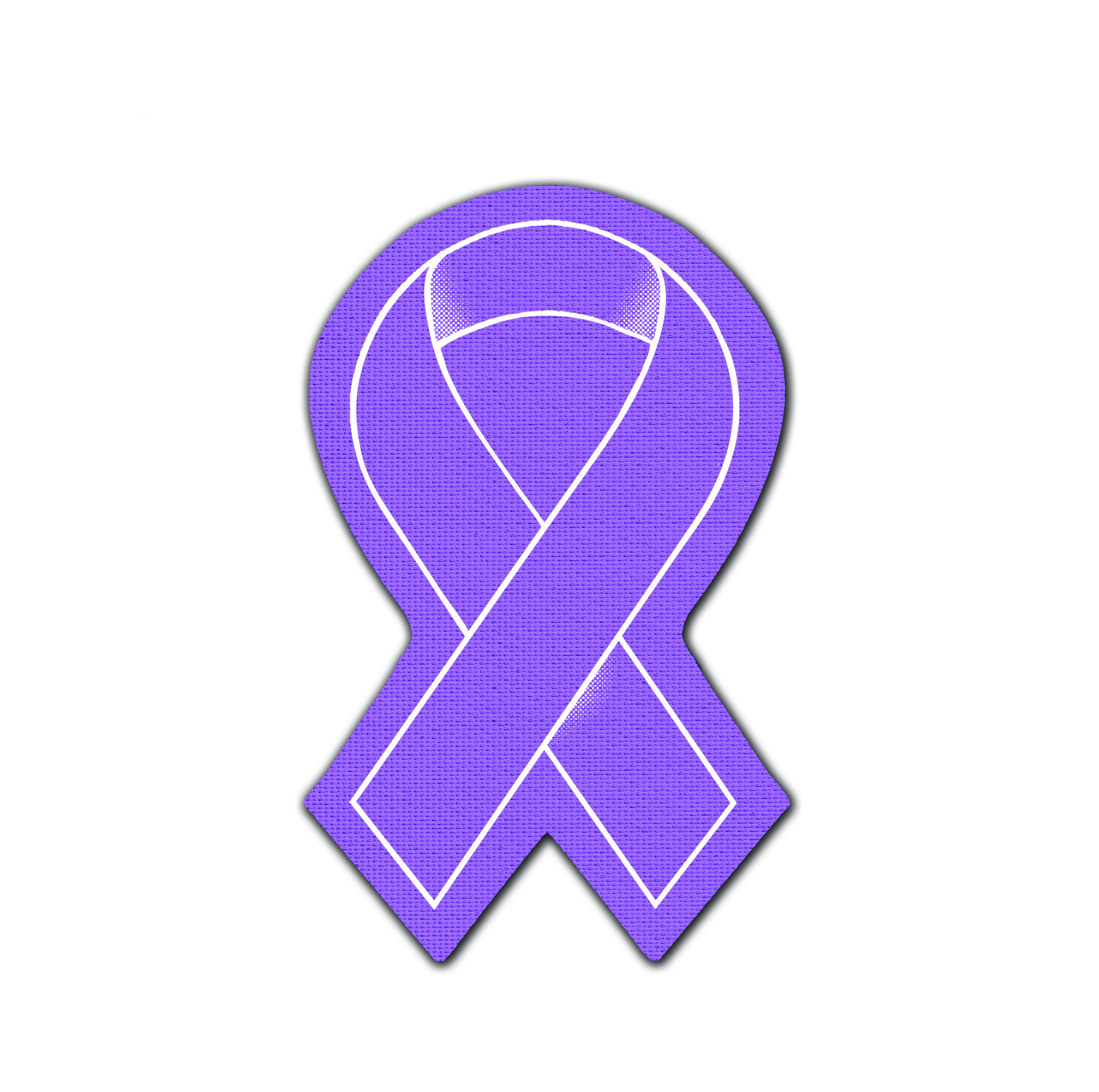 "Awareness Ribbon" Opener 6