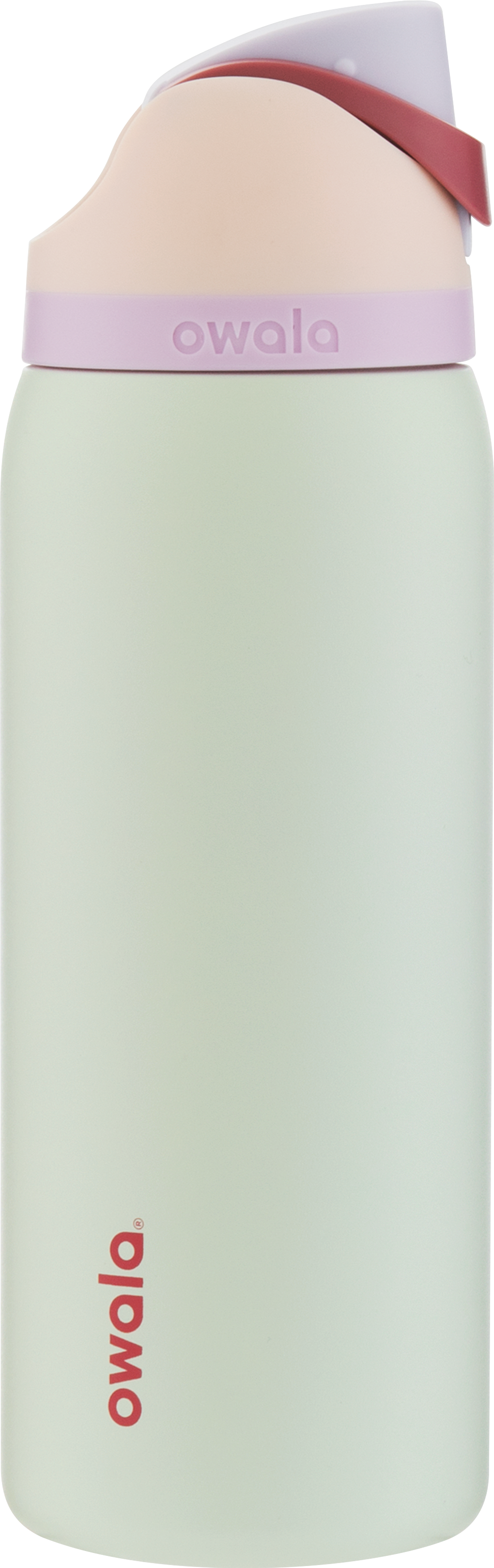 32 oz owala freesip, custom water bottle with logo imprint 54