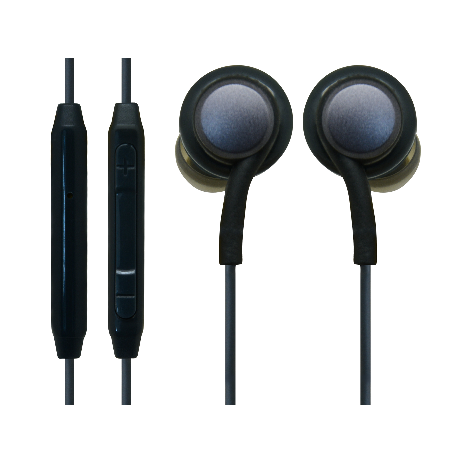 Conga Ear buds 3