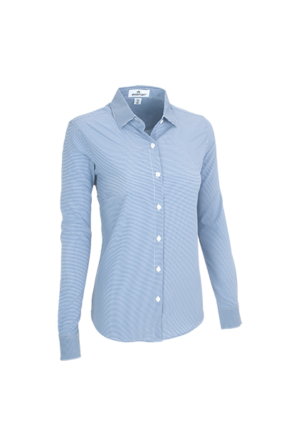 Women's Vansport Sandhill Dress Shirt 29