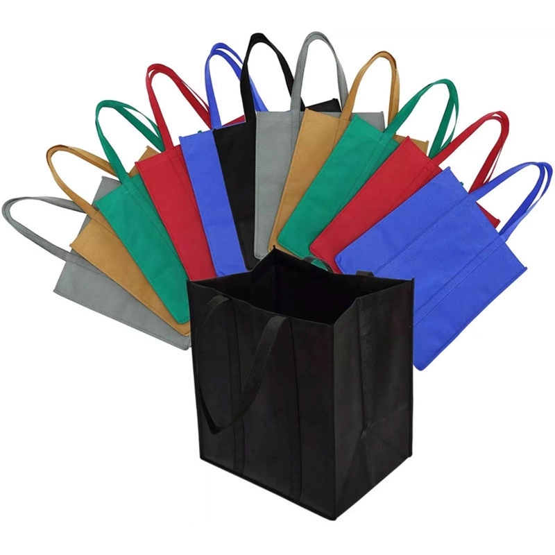 Non-Woven Tote Bags 4