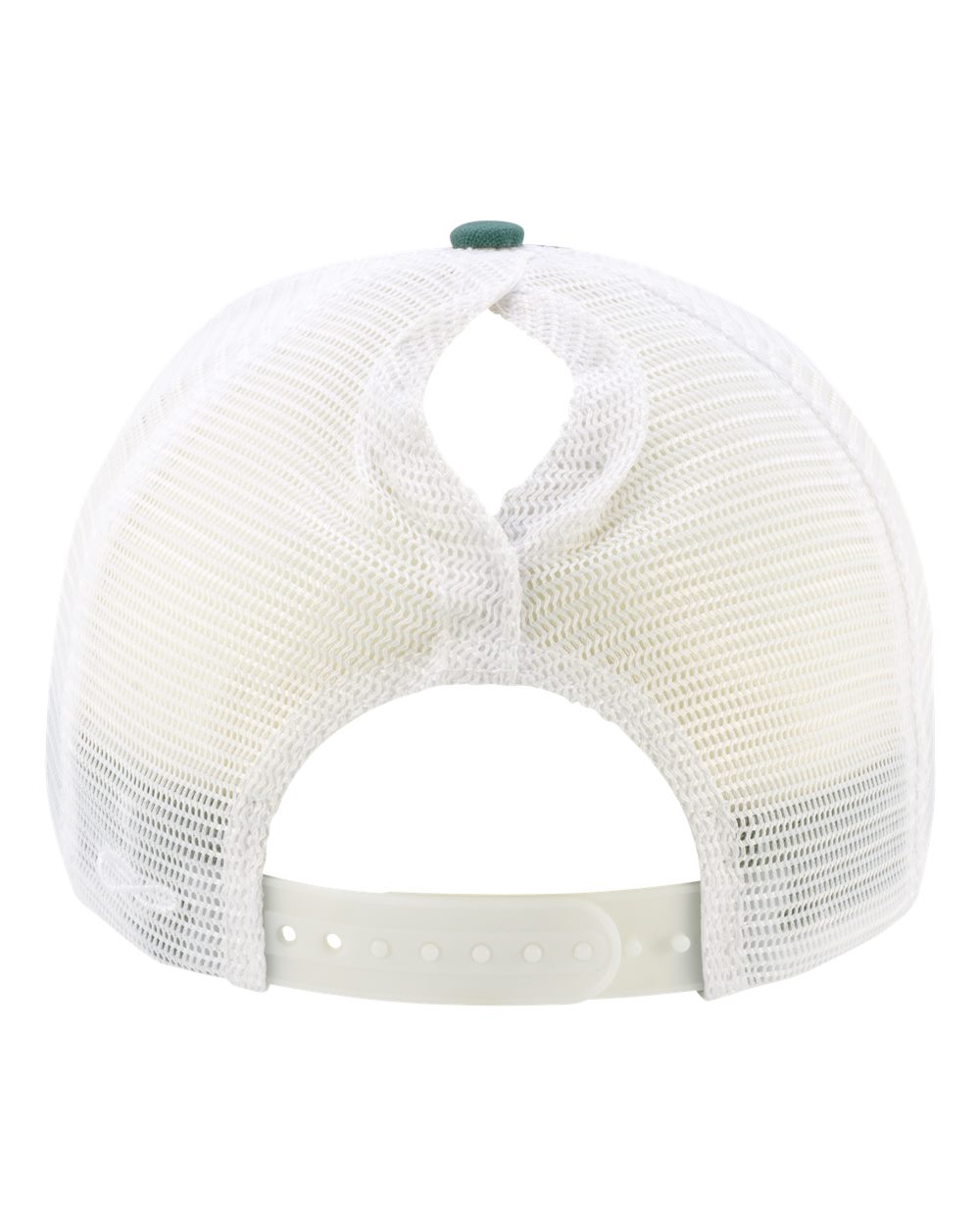 Women's Modern Trucker Cap - CHARLIE 76