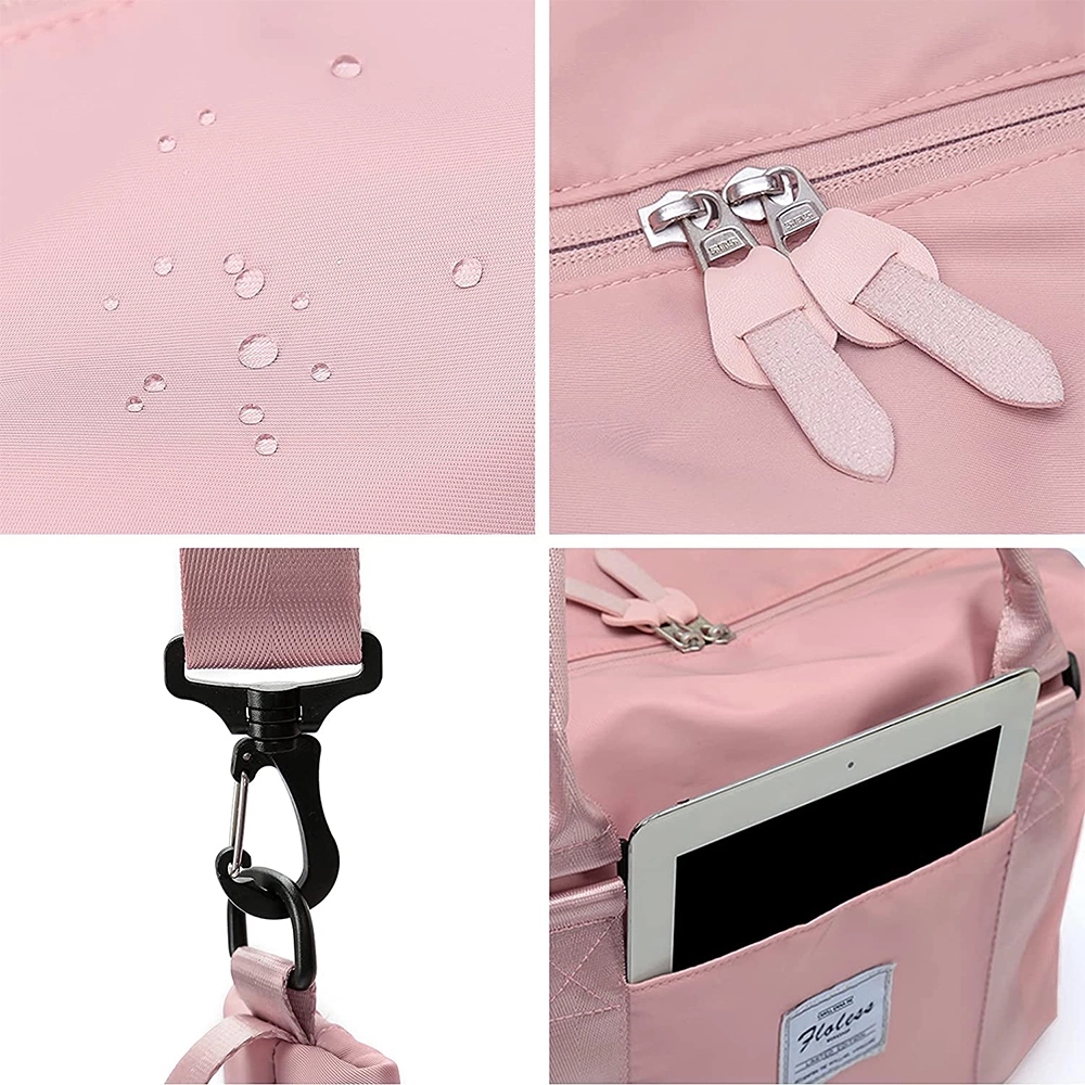 Travel Duffel Bag 6