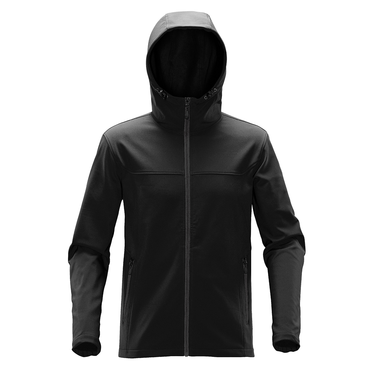 Stormtech Orbiter Men's Softshell Hoody 8