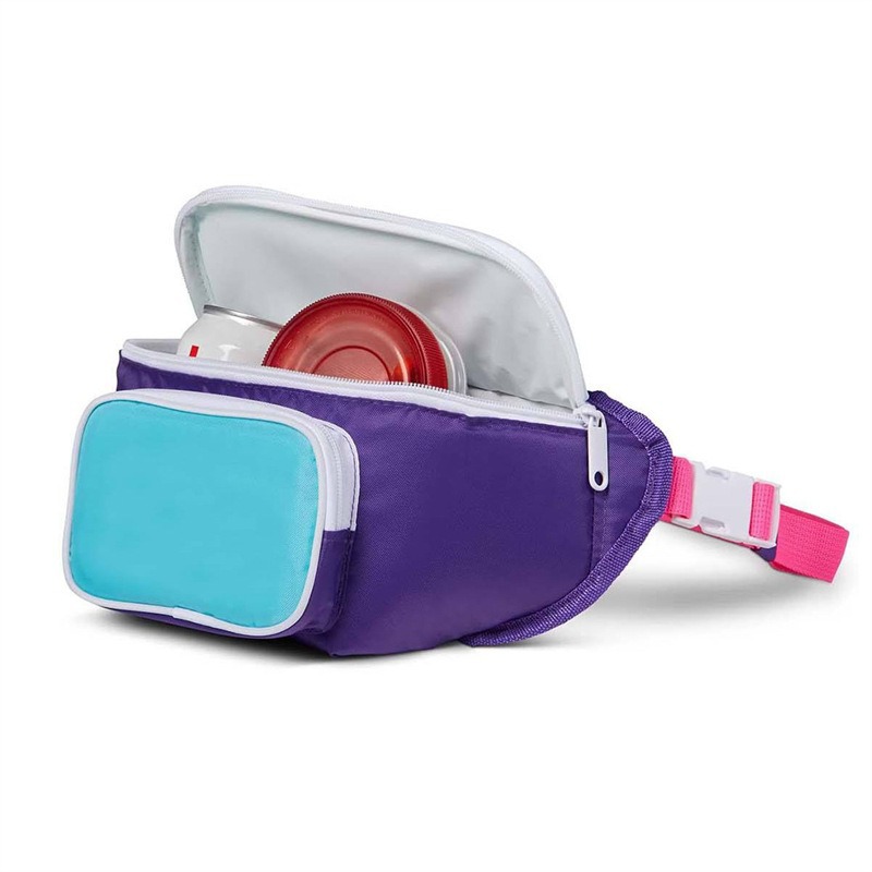 Insulated Sports Waist Pack 1