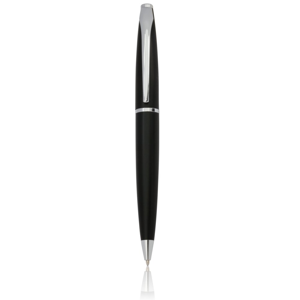Belmont Metal Twist-Action Ballpoint Pen 3