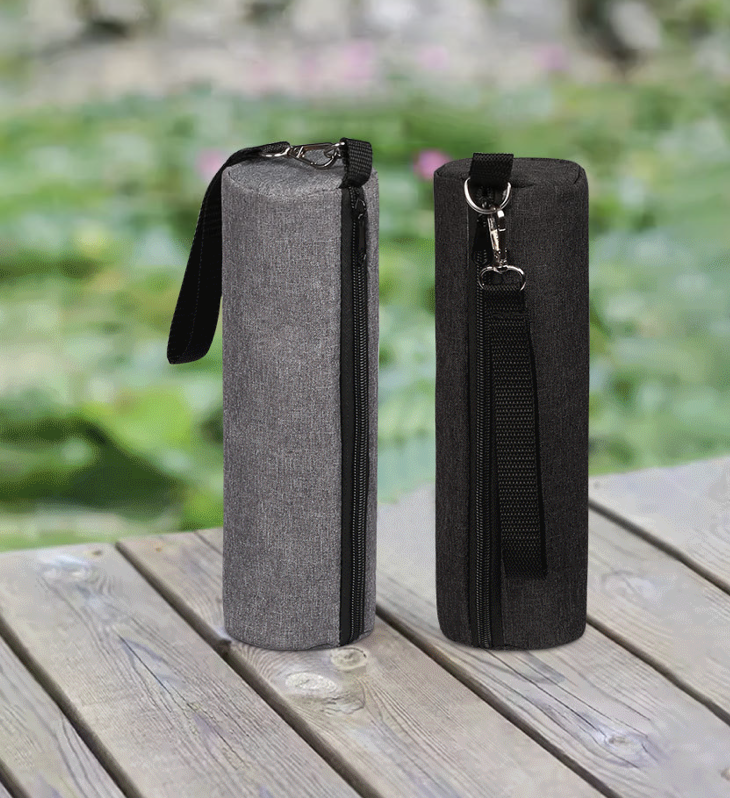 Golf Cooler Beer Sleeve for Golf Bag 8