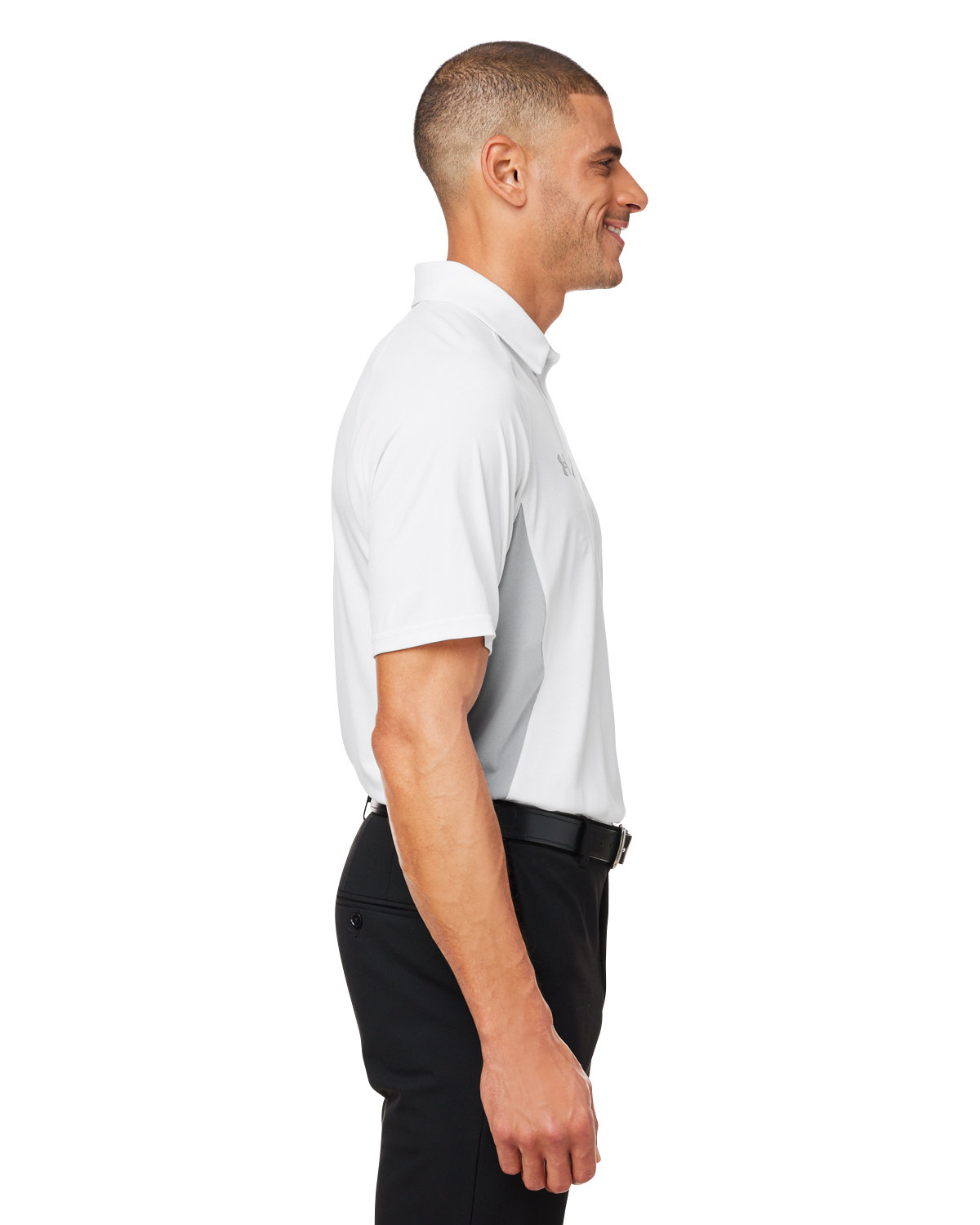 Men's Title Polo 2 0