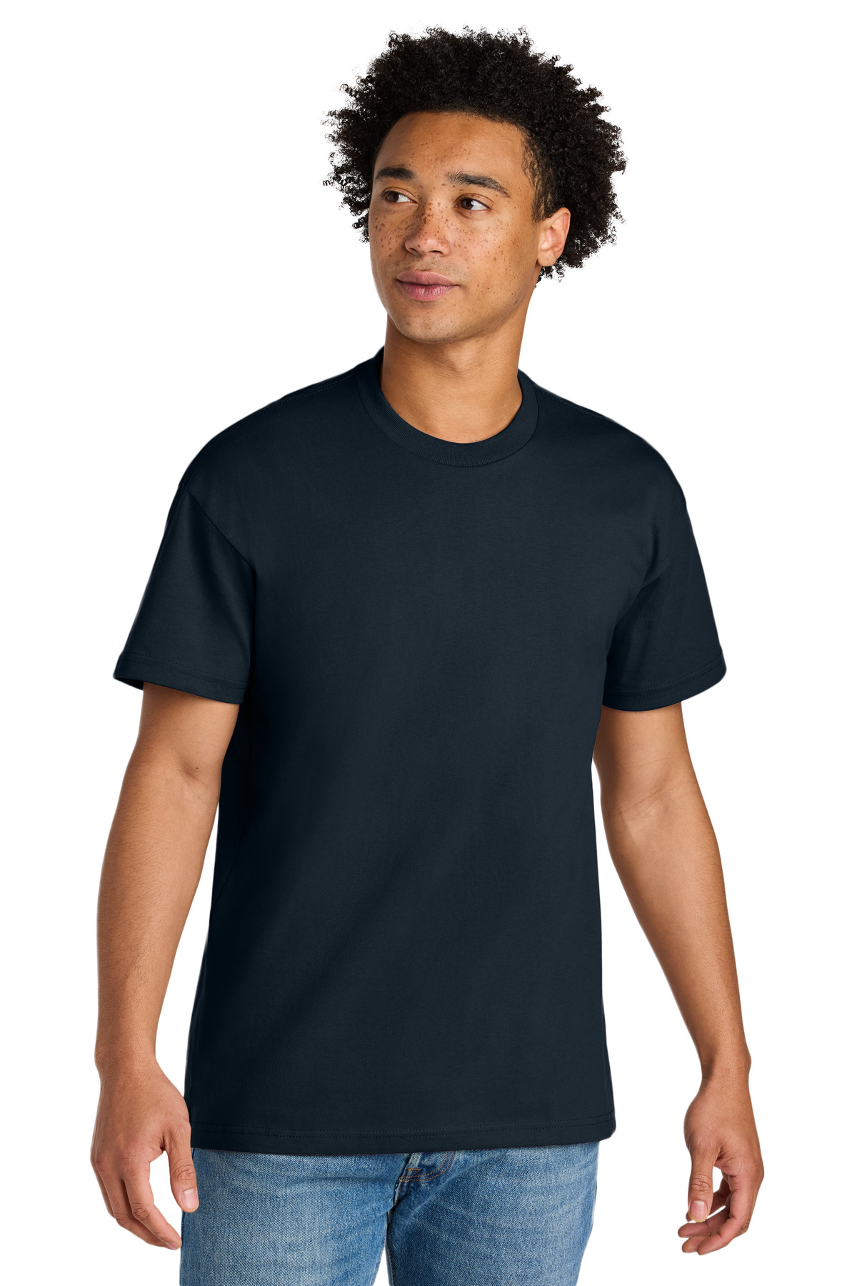 Next Level Apparel Heavyweight Tee NL7200 36