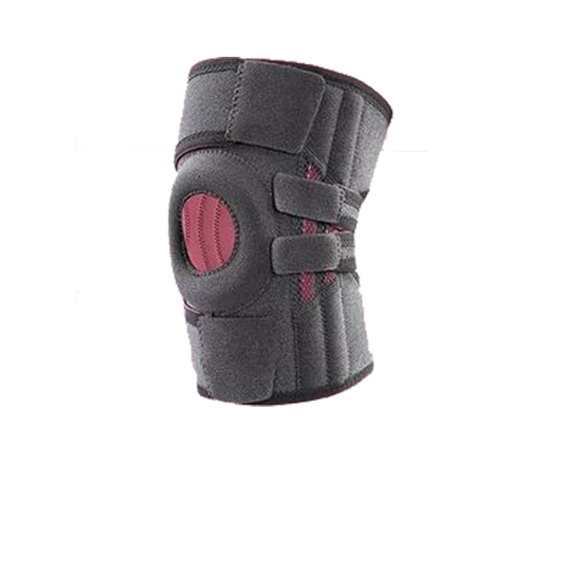 Baseball strap meniscus kneepad 2