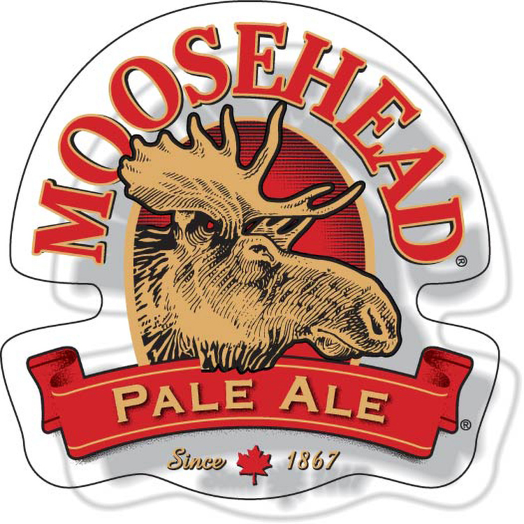 17 to 24 Sq. Inch Custom Clear Gloss Vinyl Adhesive Face Decal