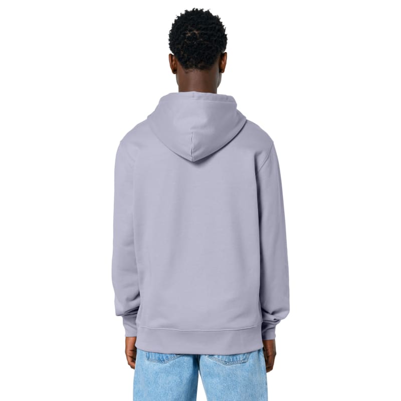 Stanley/Stella Unisex Cruiser 2.0 Hooded Sweatshirt 4