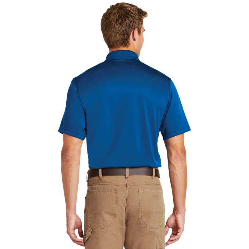 CornerStone Tall Select Snag-Proof Polo. 15