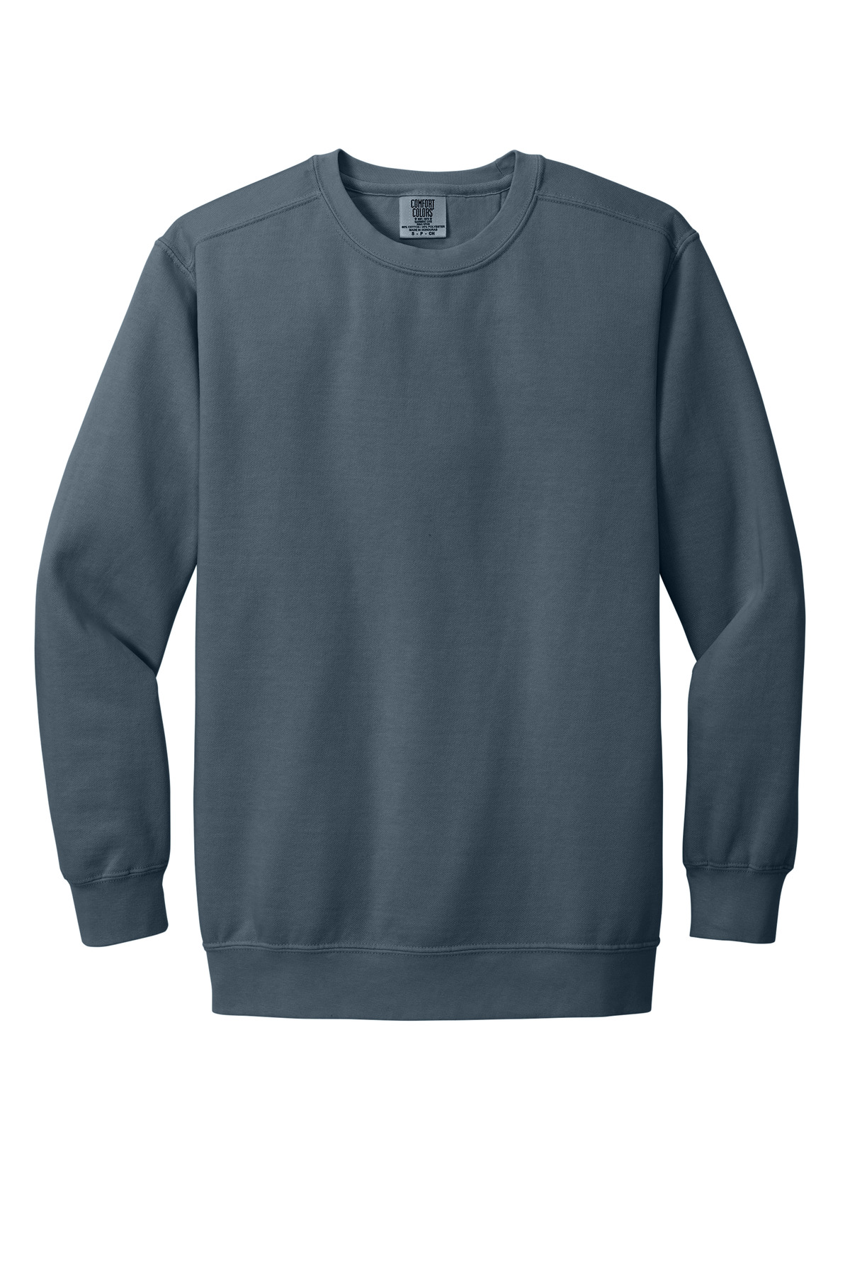 COMFORT COLORS Ring Spun Crewneck Sweatshirt. 1566 27