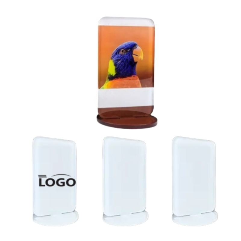 Acrylic Sublimation Table 2