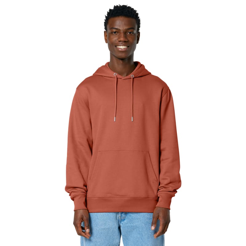 Stanley/Stella Unisex Cruiser 2.0 Hooded Sweatshirt 92