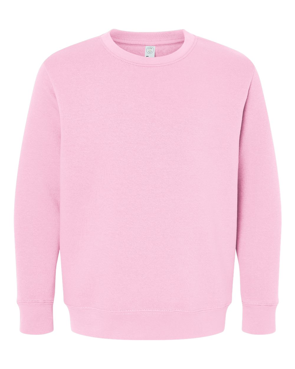 Youth Crewneck Sweatshirt - 2225 70