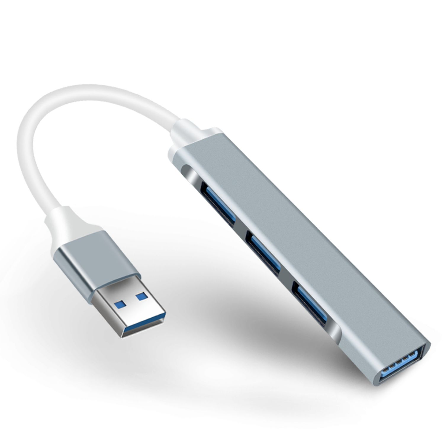 Multiport USB Hub 11