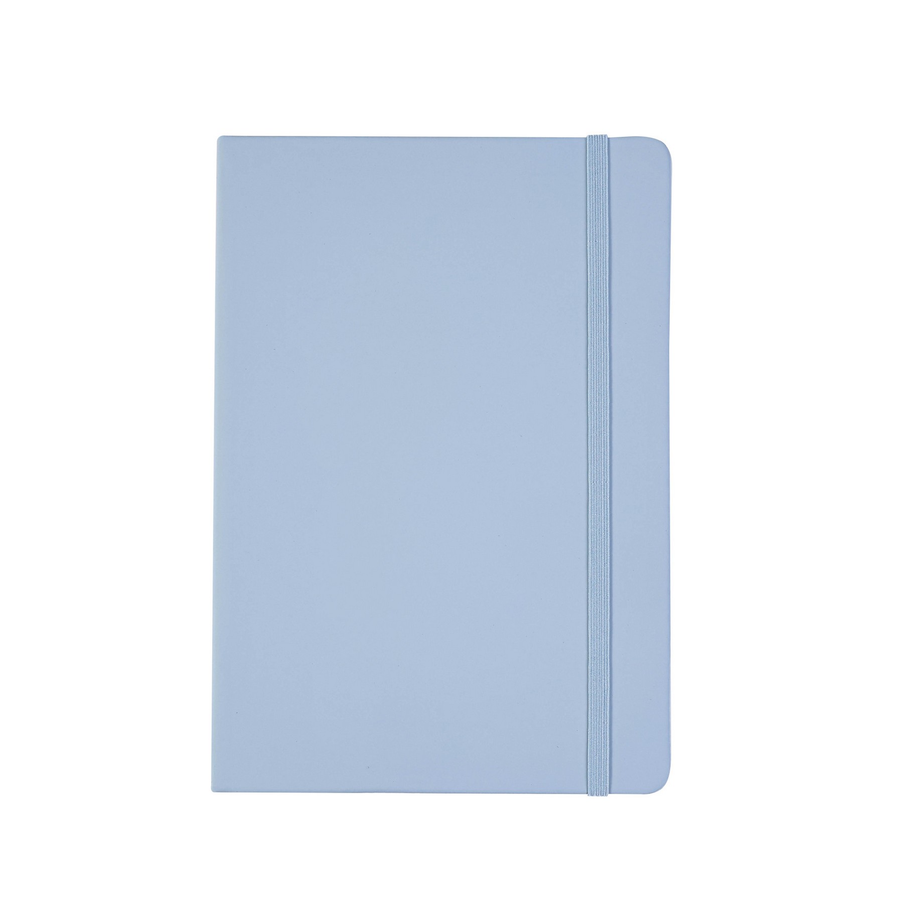 PU Leather High Quality Strap Notebook 8