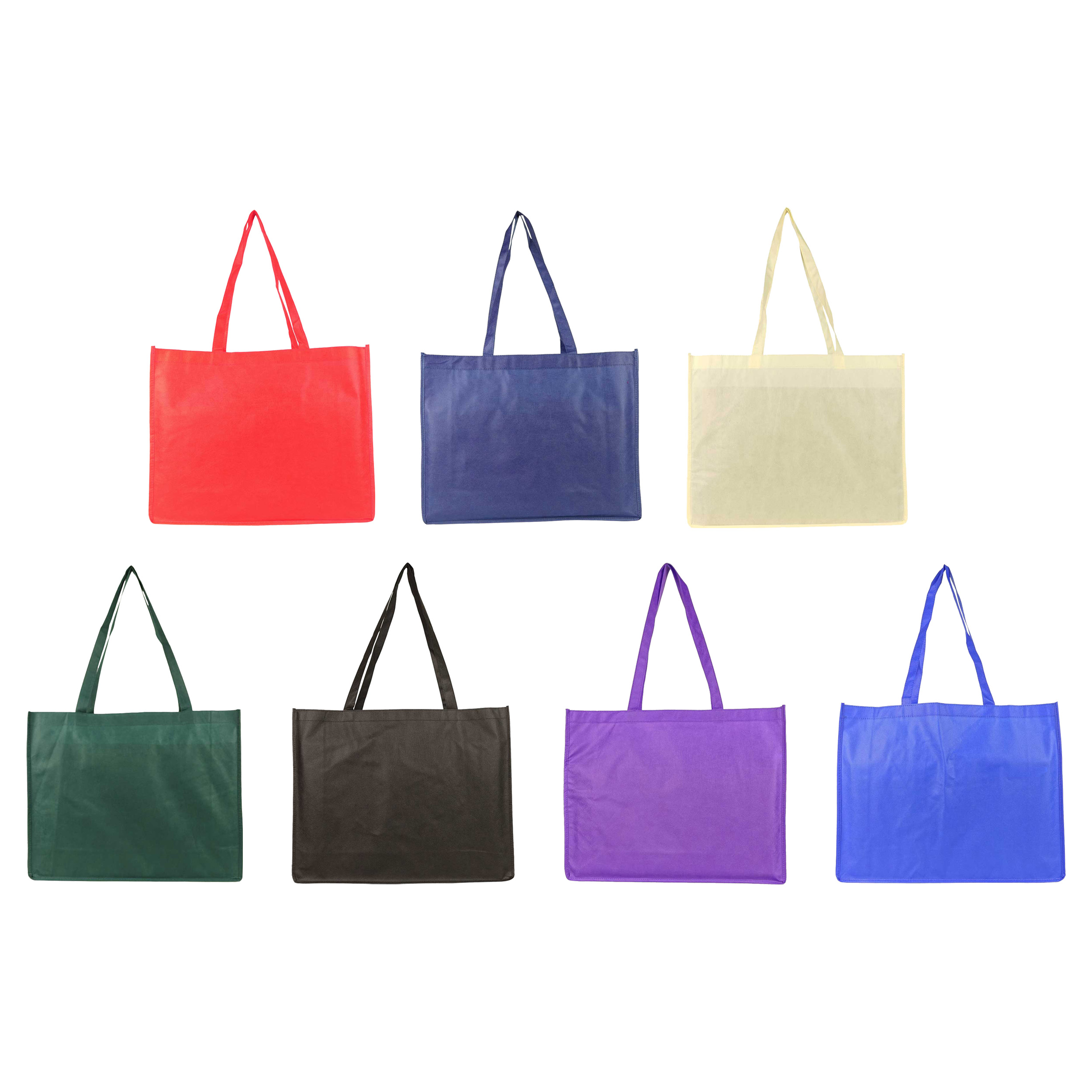 Extra Large Tote Bag 5