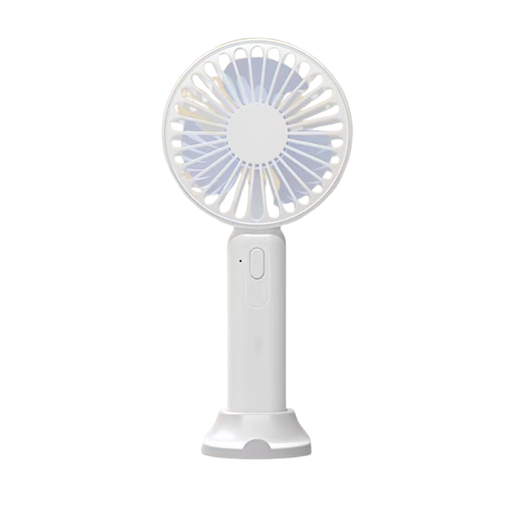 Portable Desk Fan 2