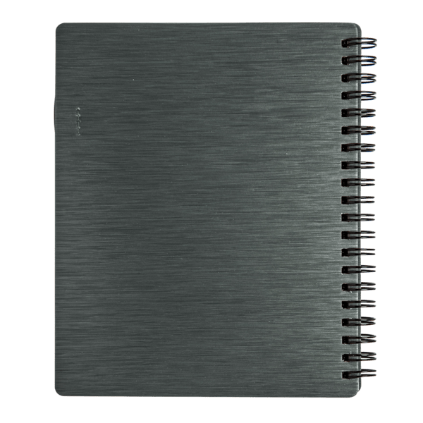 Mercury Notebook Set with Matching Stylus Pen 83