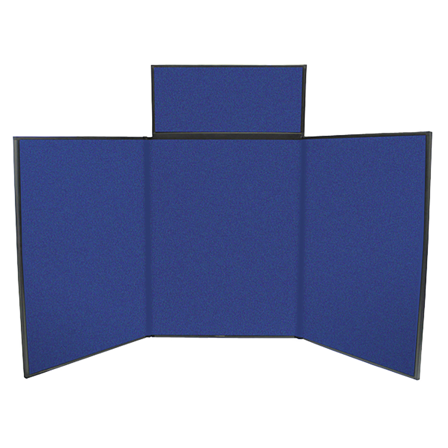 4' Fast Trak Display (No Graphic Panels) 6