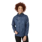 Women's SIGNAL Packable Jacket 58